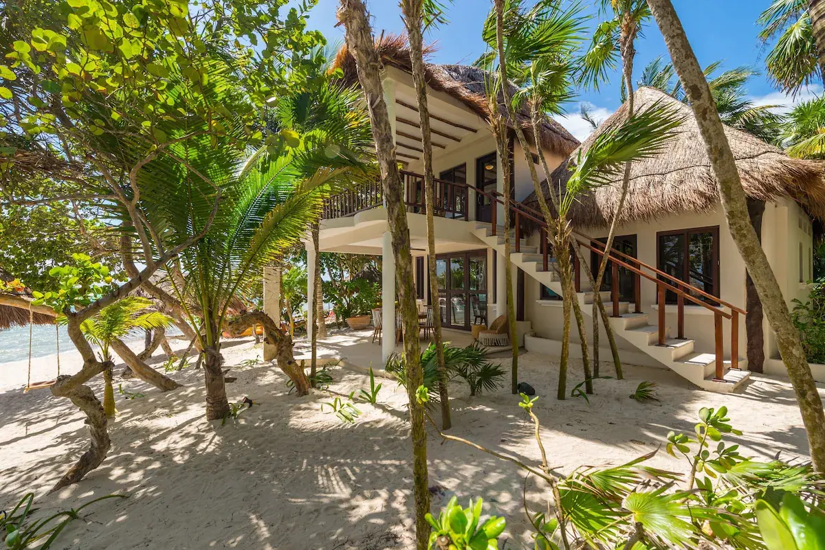 Weddings at Casa Corazón Tulum