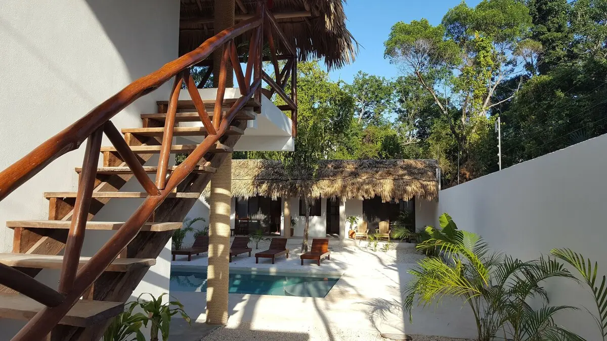 Weddings at Casa del Mar Tulum.