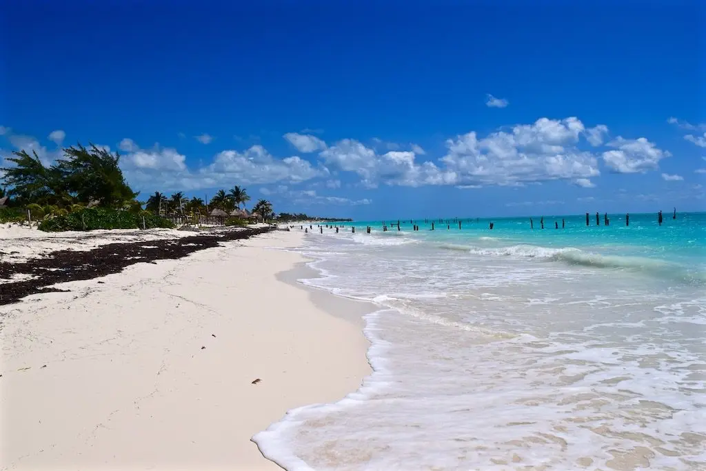 Weddings in Playa del Carmen