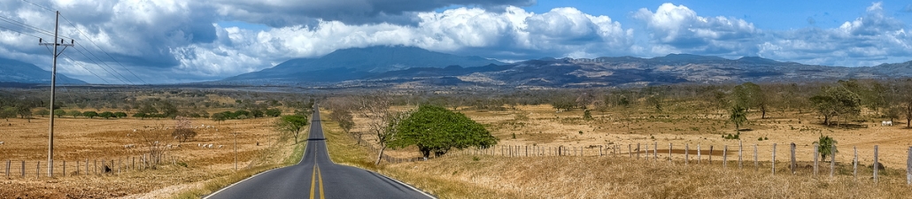 Mexico dry season