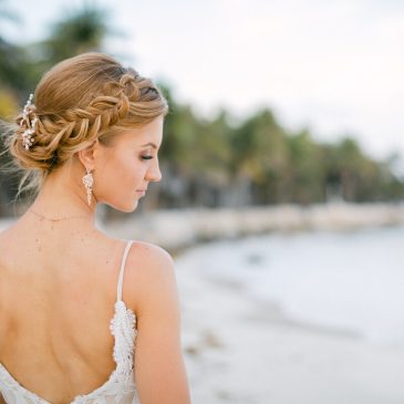 Beach Weddings: How to choose the ideal wedding dress