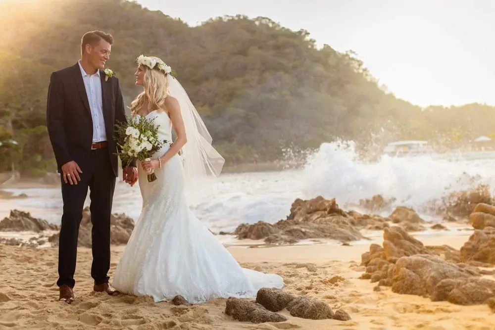 puerto vallarta elopement destination weddings in mexico