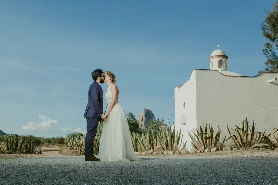 queretaro destination weddings in mexico