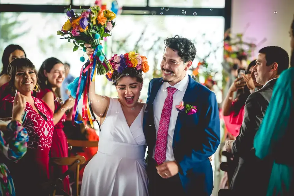 san cristobal destination wedding in mexico