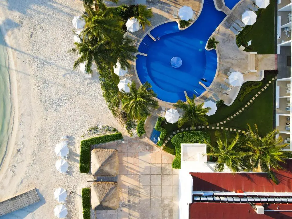 cancun bay resort in cancun