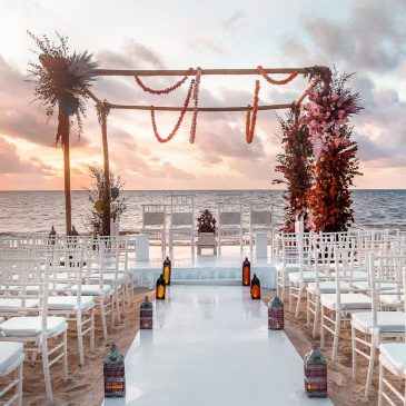 Cancun Wedding Venues: The Ultimate Guide