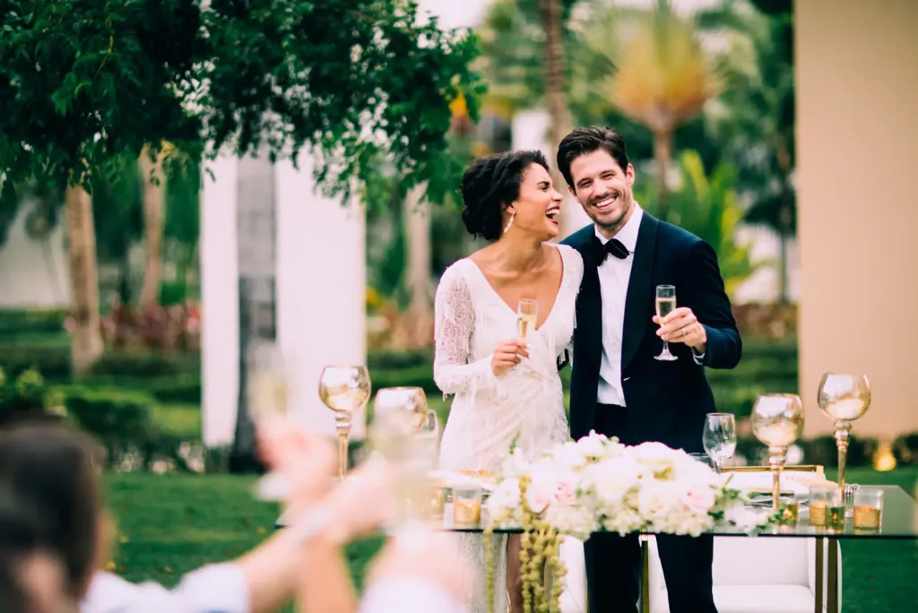 Cancun Weddings