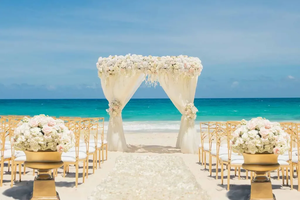 Hard Rock Wedding Packages