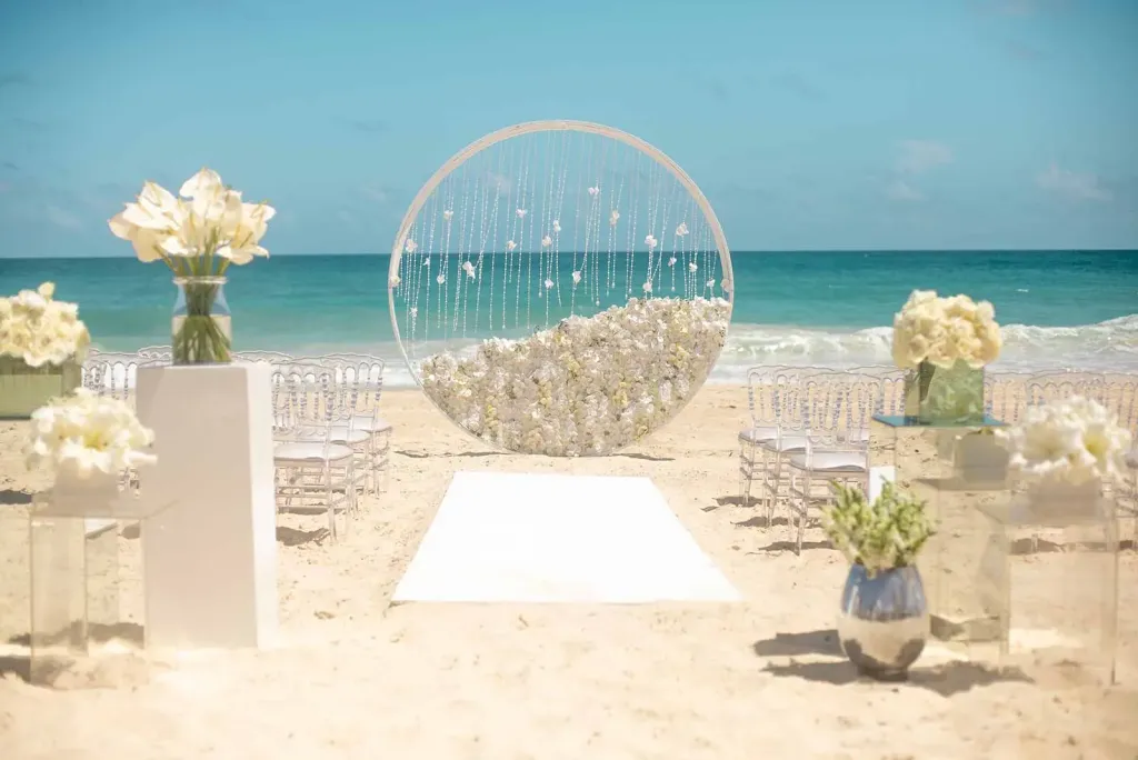 Hard Rock Wedding Packages