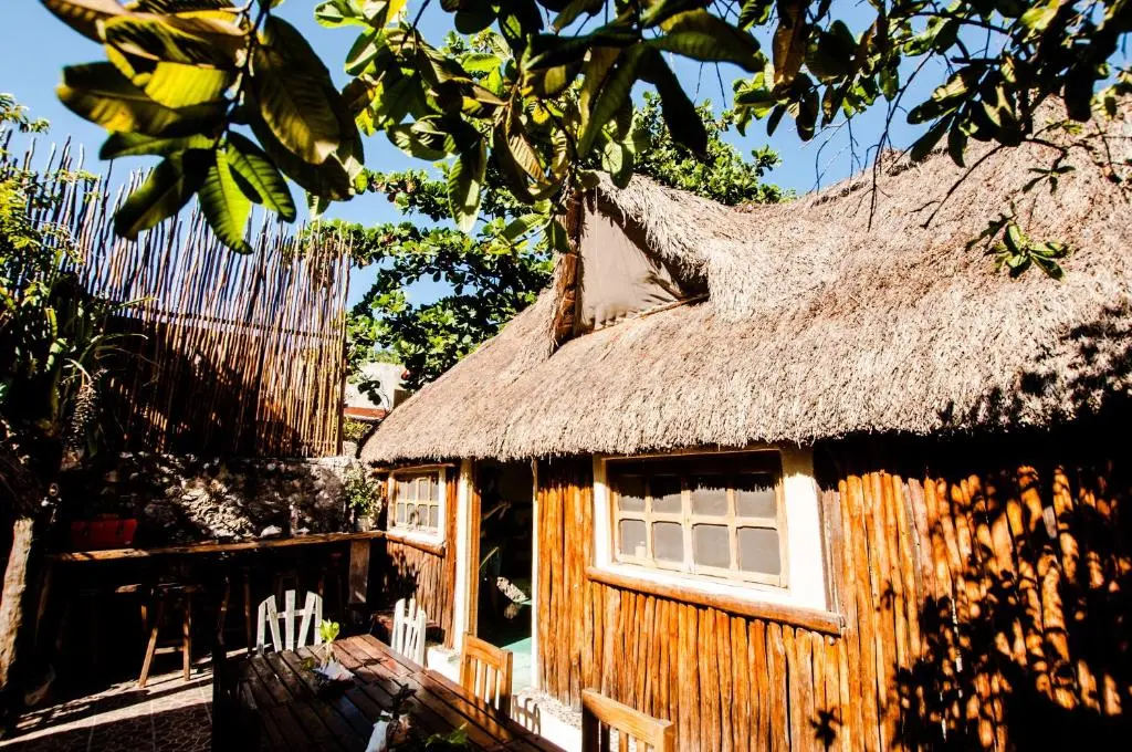 Weddings at Chill Inn Hostal Tulum