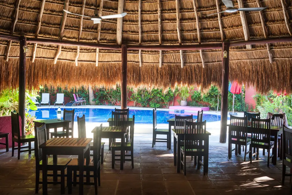 Weddings at Don Diego de la Selva Tulum