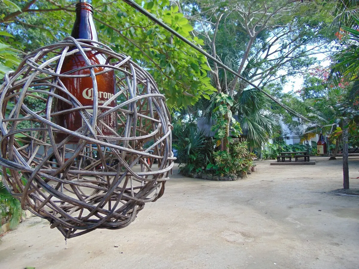 Weddings at Hotel Crucero Tulum