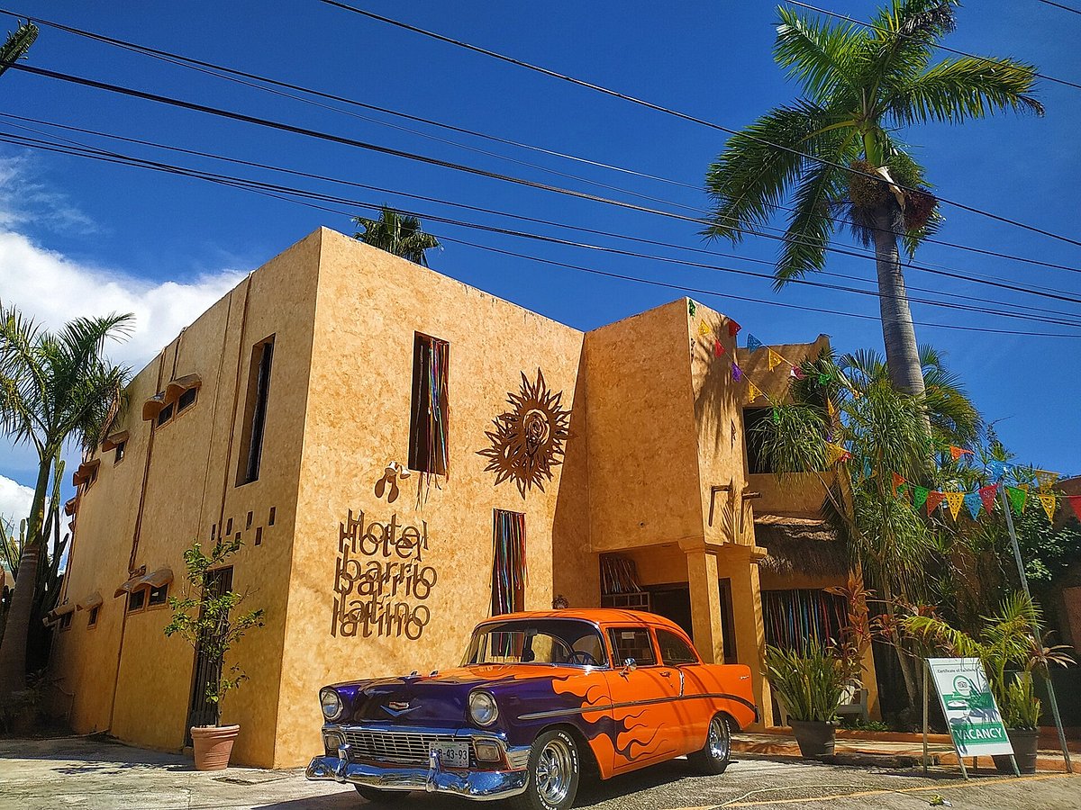 Weddings at Hotel Peter Pan Playa del Carmen