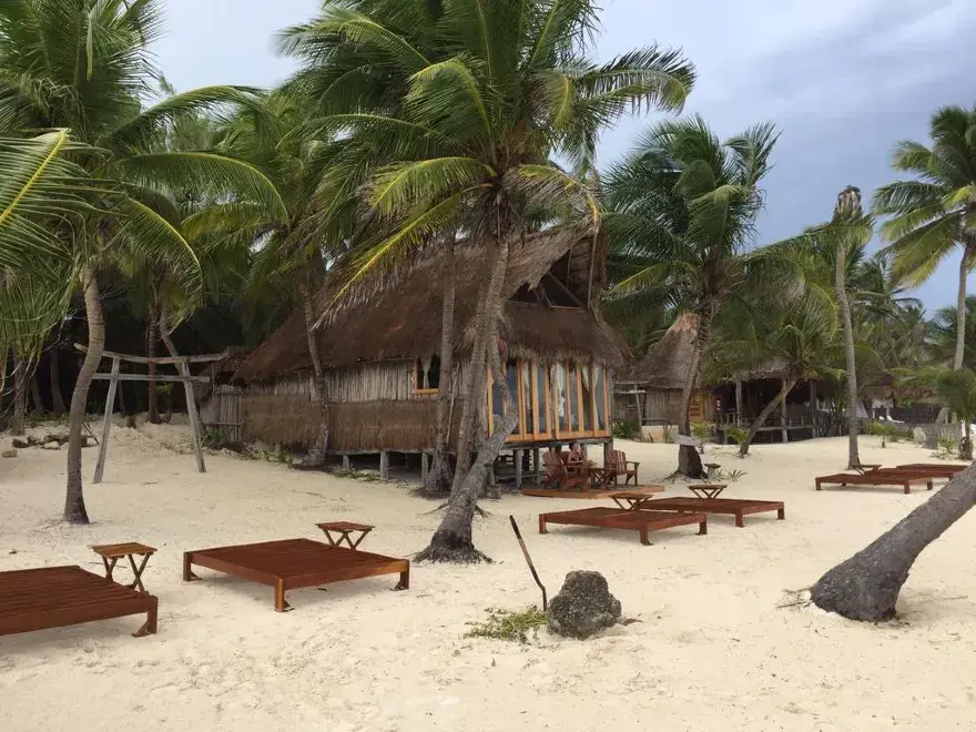 Weddings at Hotel Tolok Tulum