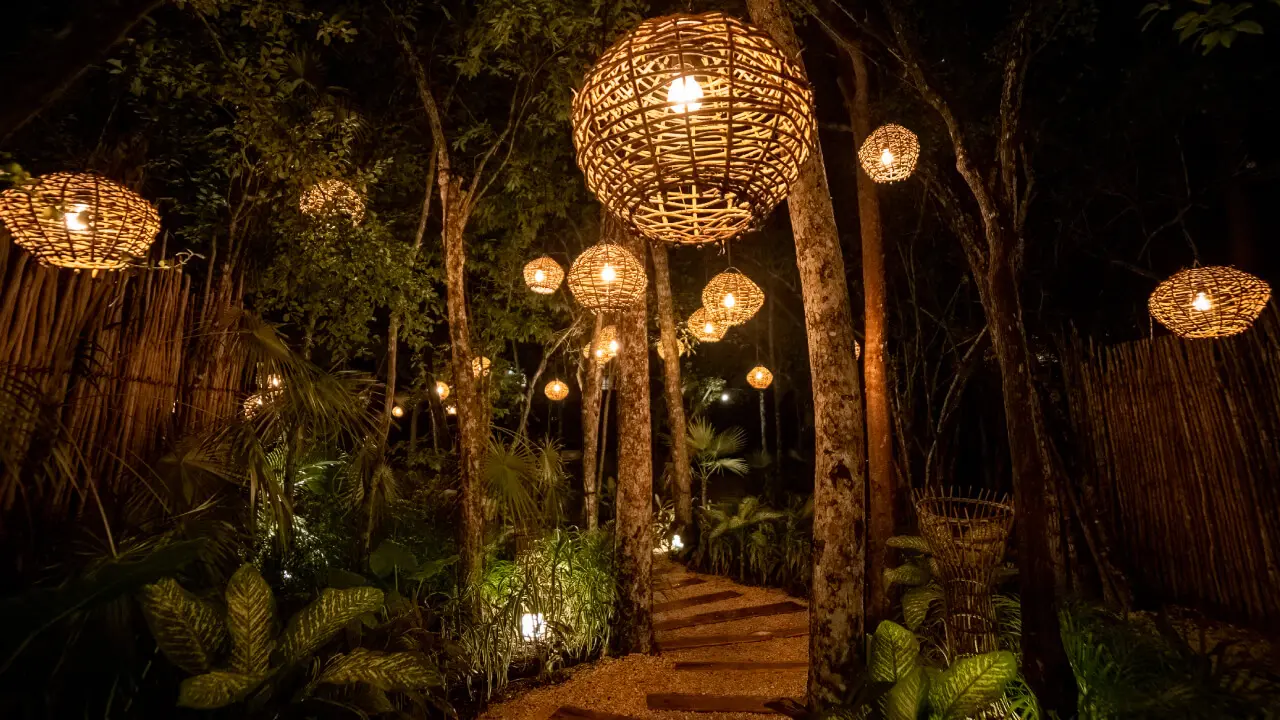 Weddings at Luum Zama Tulum