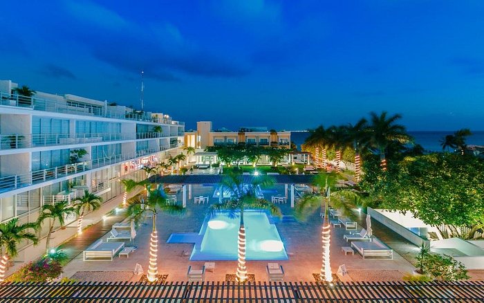 Weddings at Magia Beachside Condo Hotel Playa del Carmen