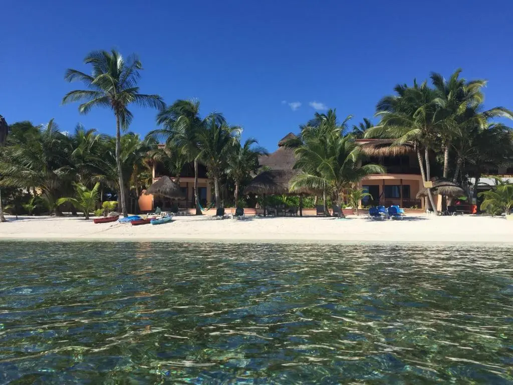 Weddings at Nah Uxibal Retreat Tulum