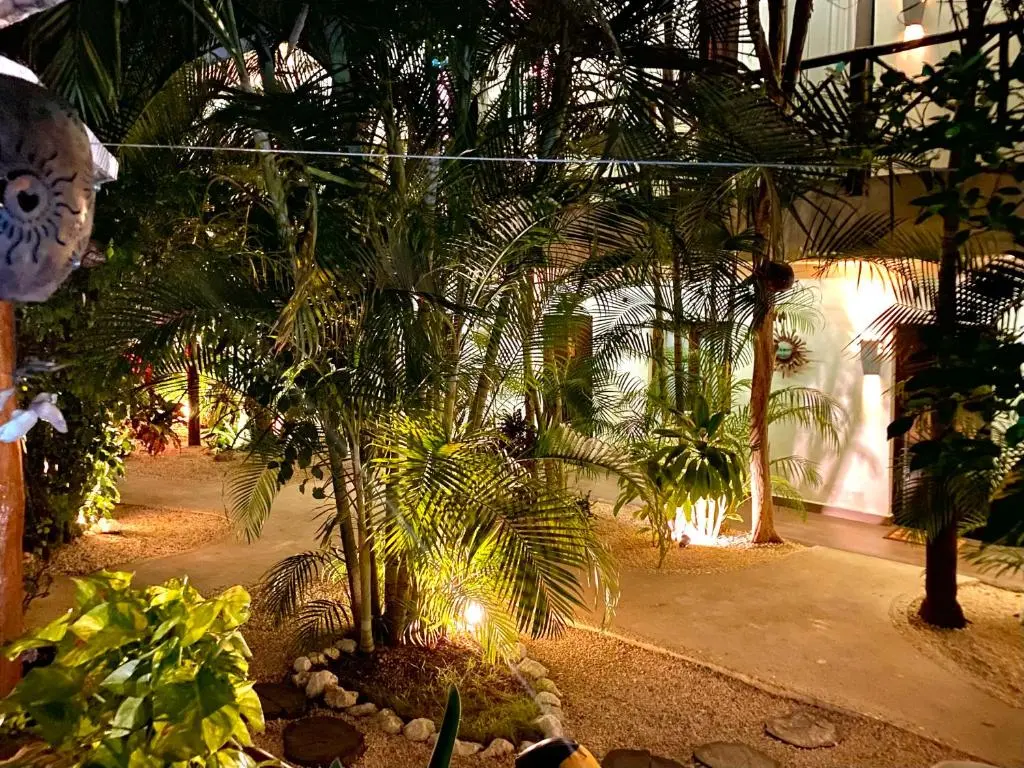 Weddings at Pacha Tulum Hotel