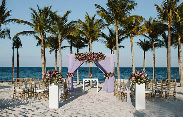 Weddings at Riu Tequila All Inclusive Playa del Carmen