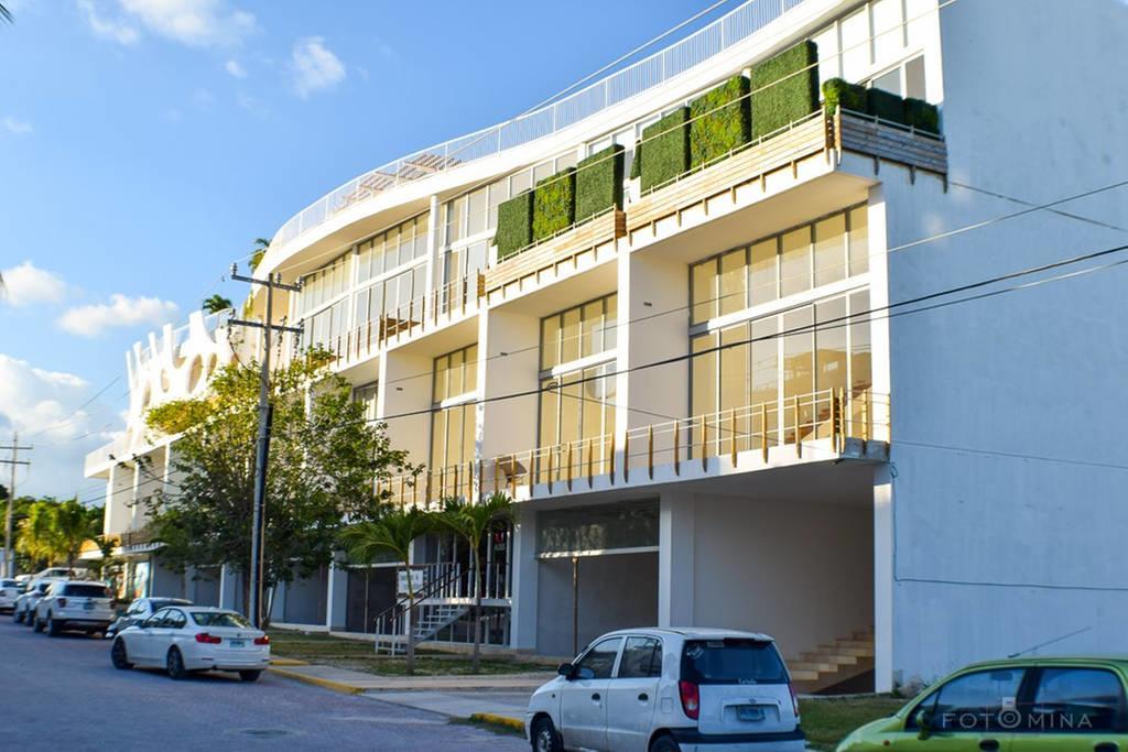 Weddings at Siaan Playa Resort Lofts Playa del Carmen