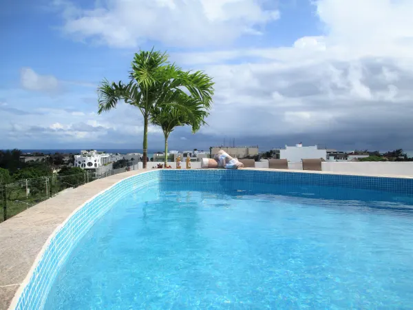 Weddings at Suite Coral Blue Playa del Carmen