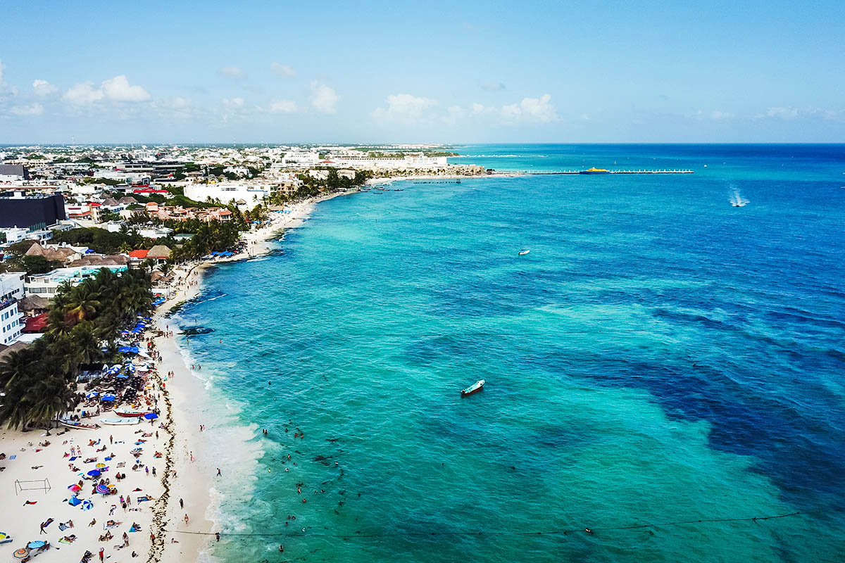 Weddings at Suite Mediterranean Playa del Carmen