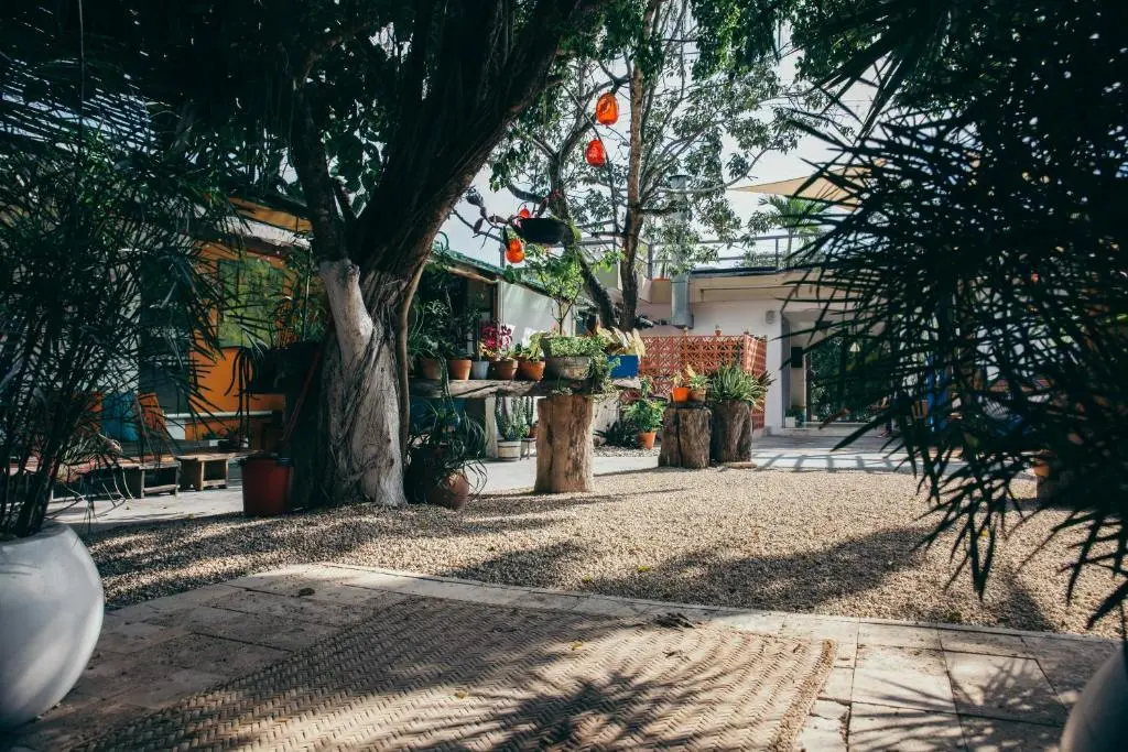 Weddings at Teetotum Hotel Tulum