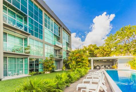 Weddings at Triumph Tower Condos Playa del Carmen