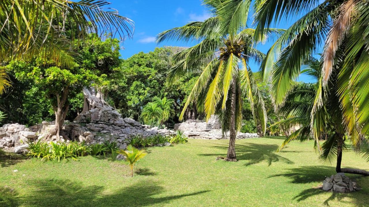 Weddings at Villa Apsara Playa del Carmen