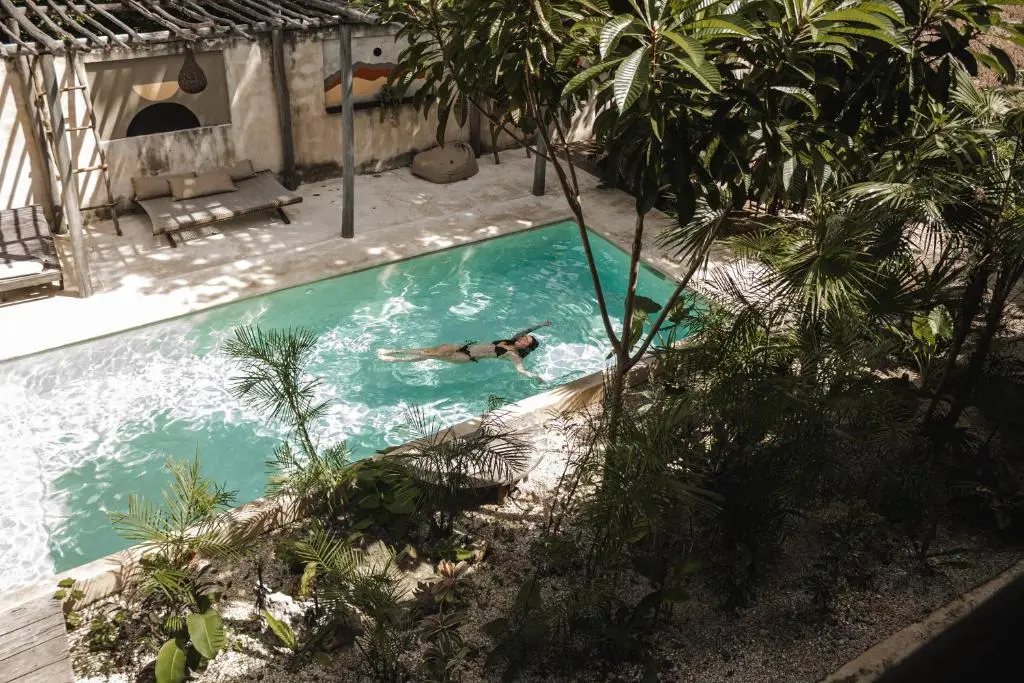 Weddings at Villa Kanil Tulum