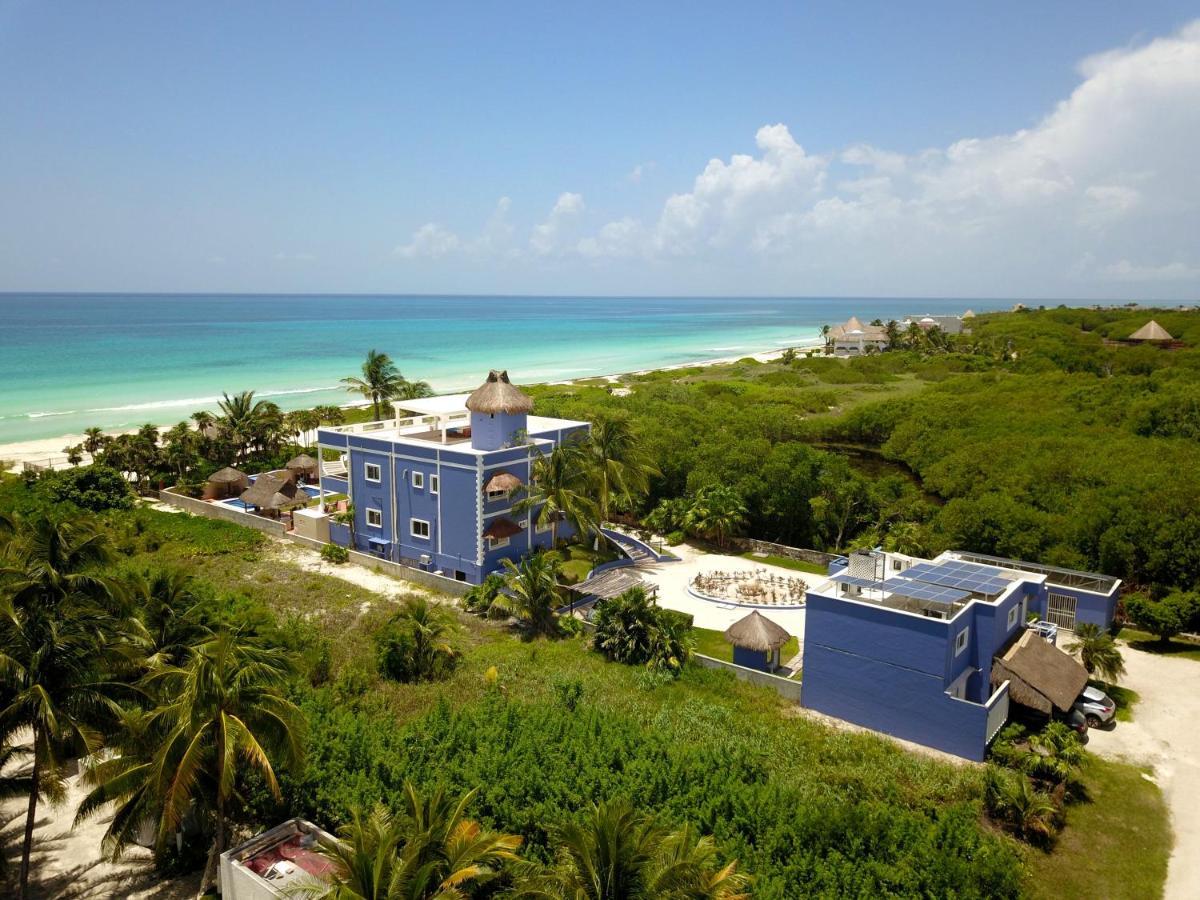 Weddings at Villa Sol de la Playa Playa del Carmen