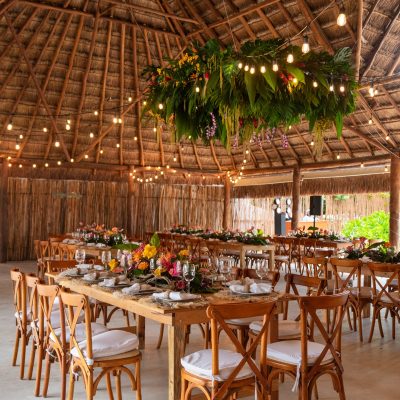 riviera cancun wedding venue