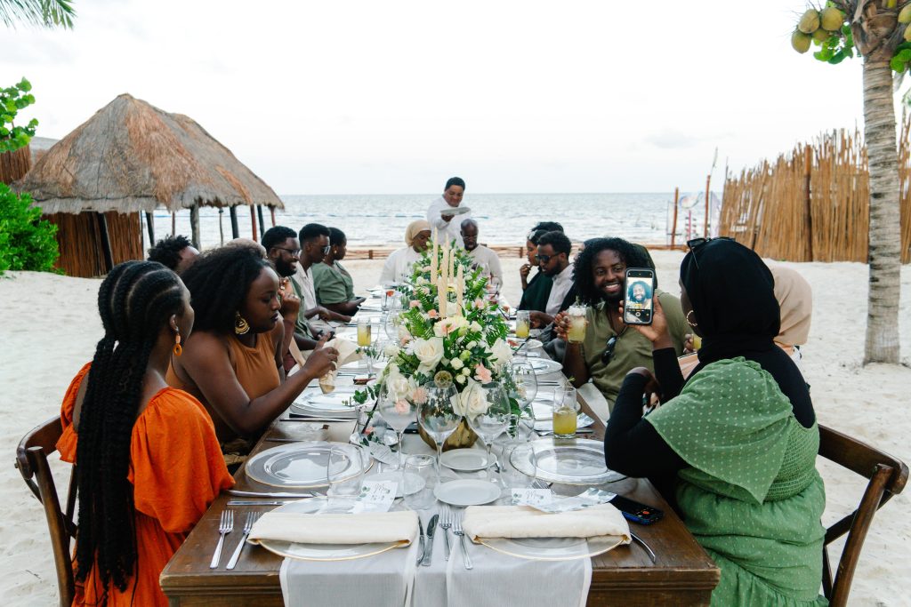 Beach Weddings Costs - Riviera Cancun Weddings 