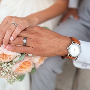 Wedding Anniversary: Names, Meaning and How to Celebrate them in Cancun