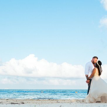 5 advantages of celebrating Destination Weddings
