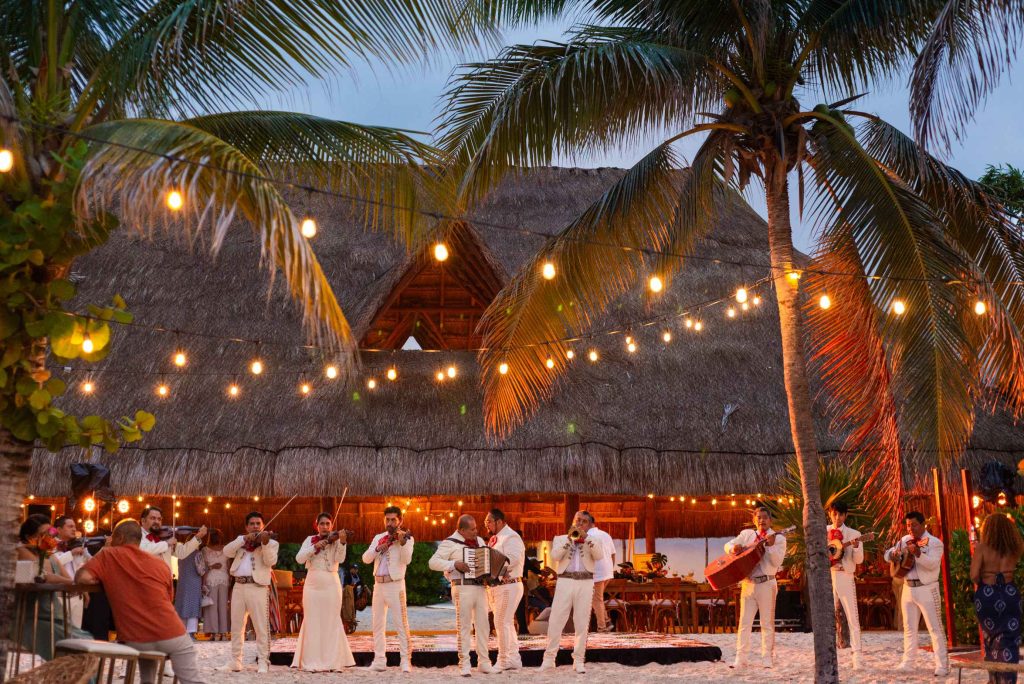 Mexican Weddings Traditions