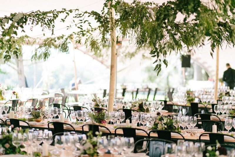 Sustainable Weddings - Wedding Trends for 2024