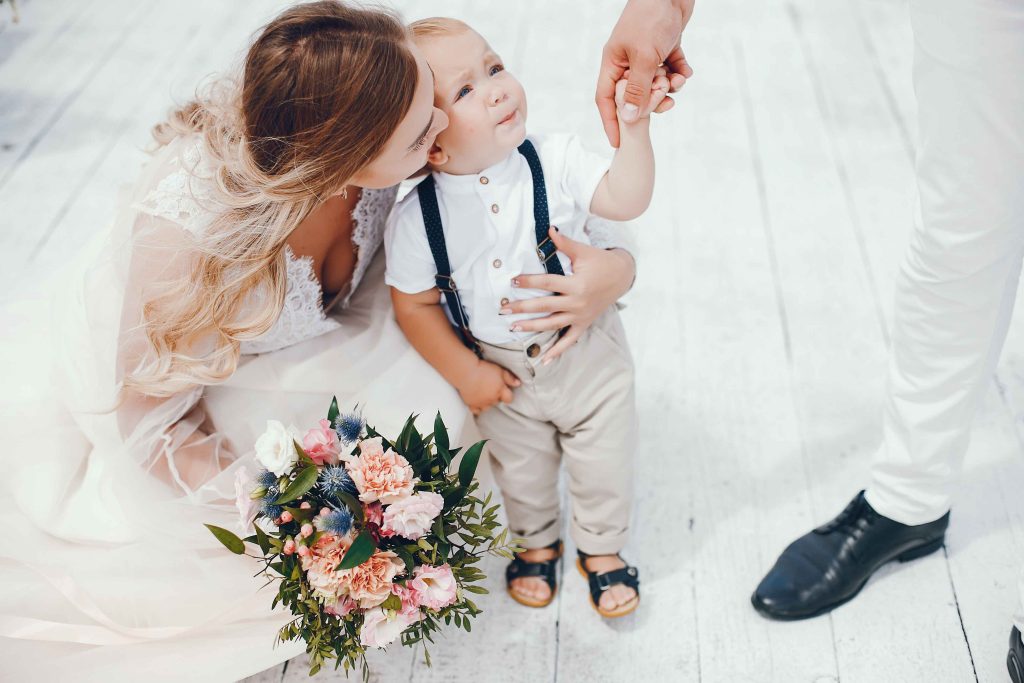  Child-free wedding - Disadvantages