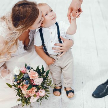 Child-Free Wedding: Good idea or not?