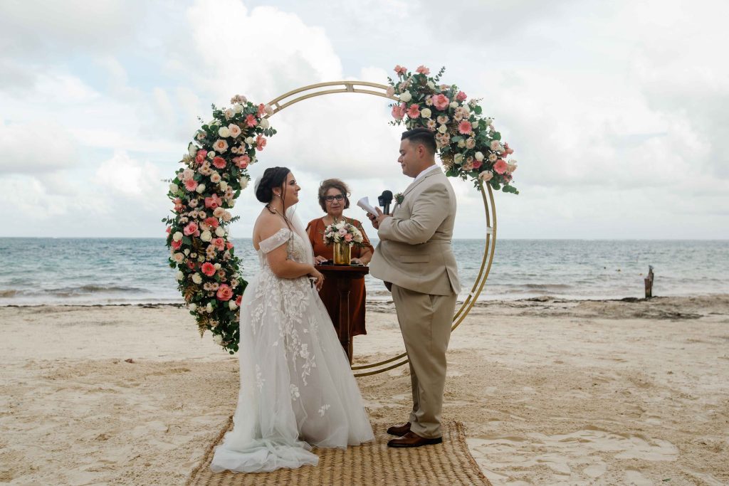Destination Weddings: 5 advices to celebrate them the best way