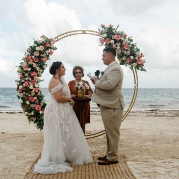Destination Weddings: 5 advices to celebrate them in the best way