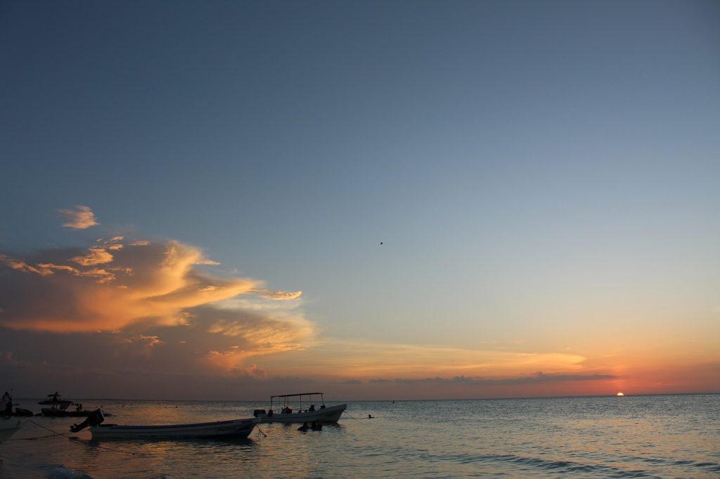 Weddings in Mexico - Holbox