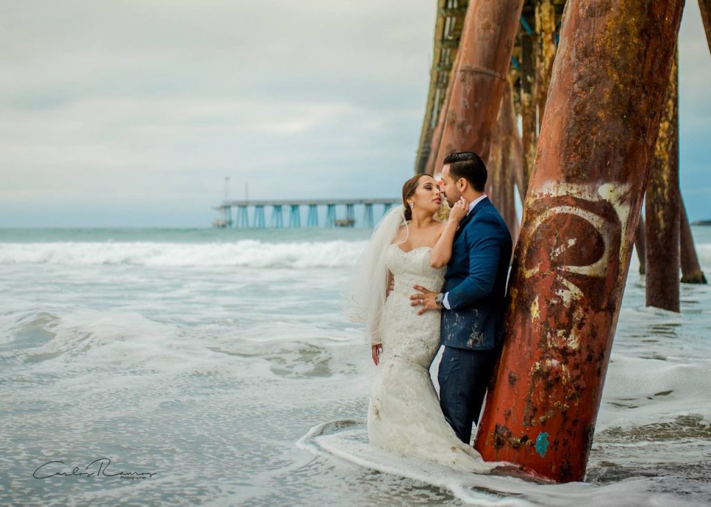 Weddings in Mexico - Rosarito