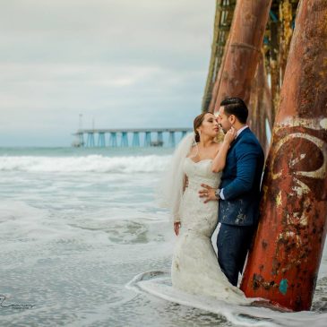 Weddings in Mexico: 5 non traditional destinations to celebrate them