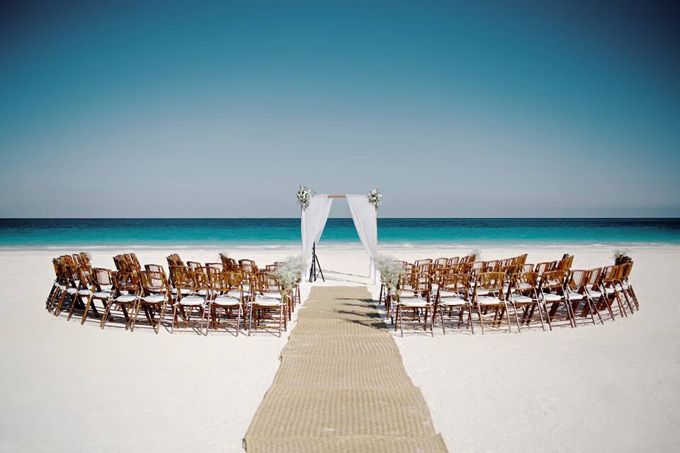 Weddings in Mexico - Tulum