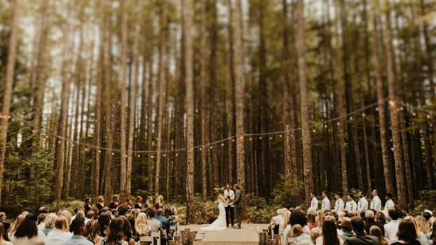 What are and when to celebrate Sustainable Weddings?