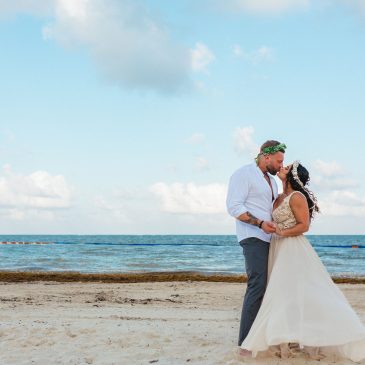 Beach Weddings: 4 advices to have the perfect one