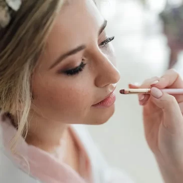 Bridal Makeup: Types and advices