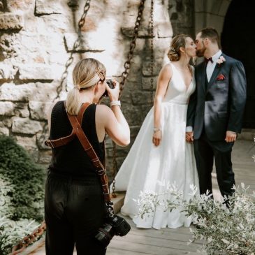 How to choose the best Wedding Photographer?