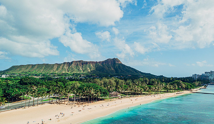 Hawaii- Beach Weddings